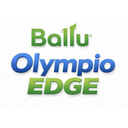 Купить кондиционер Ballu Olympio Edge в Новосибирске