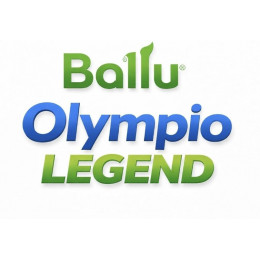 Ballu Olympio Legend: надежные сплит-системы для дома и офиса в Новосибирске