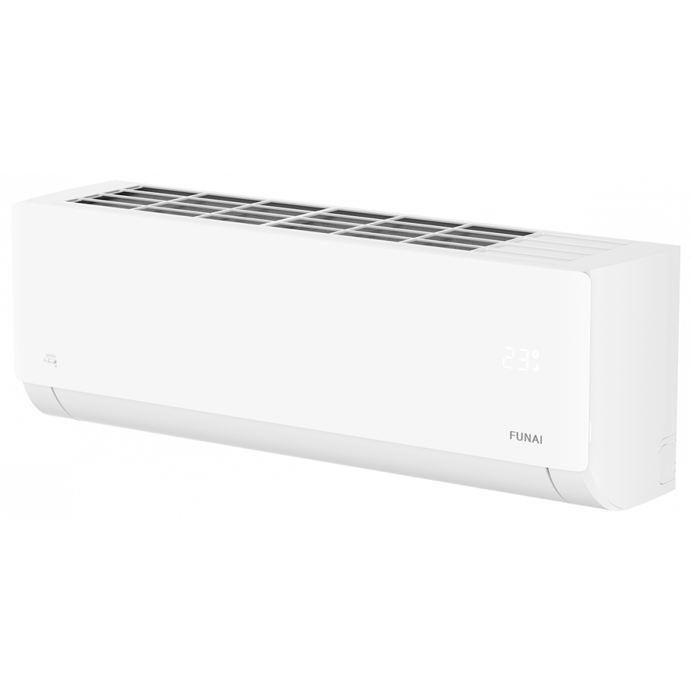 Кондиционер FUNAI SENSEI 2.0 RAC-SN25HP.D07 в Новосибирске по самым привлекательным ценам