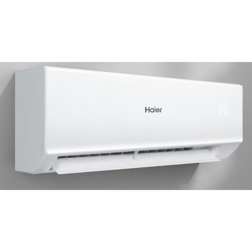 Кондиционер Haier Quantum ON-OFF HSU-07HQJ103/R3-W купить в Новосибирске