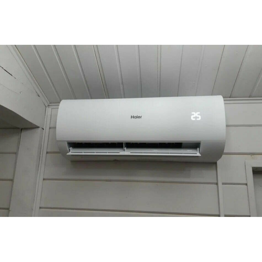 Кондиционер Haier Coral ON-OFF HSU-07HPL303/R3 купить в Новосибирске